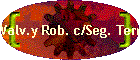 Valv.y Rob. c/Seg. Termoelectrica