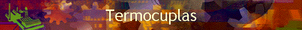 Termocuplas